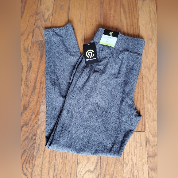 C9 by Champion Gray Track Pants - Picture 1 of 5